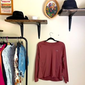 ✿  LL Bean Long Sleeve ✿